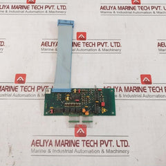 Bosch 064740-101401 Printed Circuit Board 064741-1017 44/90E
