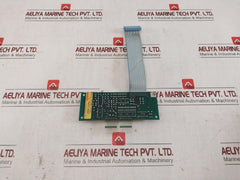 Bosch 064740-101401 Printed Circuit Board 064741-1017 44/90E