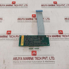 Bosch 064740-101401 Printed Circuit Board 064741-1017 44/90E