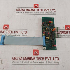 Bosch 064740-101401 Printed Circuit Board 064741-1017 44/90E