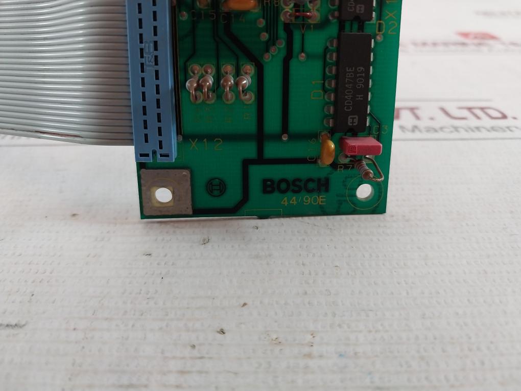 Bosch 064740-101401 Printed Circuit Board 064741-1017 44/90E