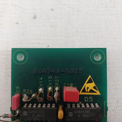 Bosch 064740-101401 Printed Circuit Board 064741-1017 44/90E
