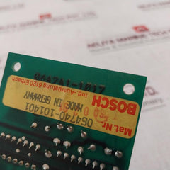 Bosch 064740-101401 Printed Circuit Board 064741-1017 44/90E