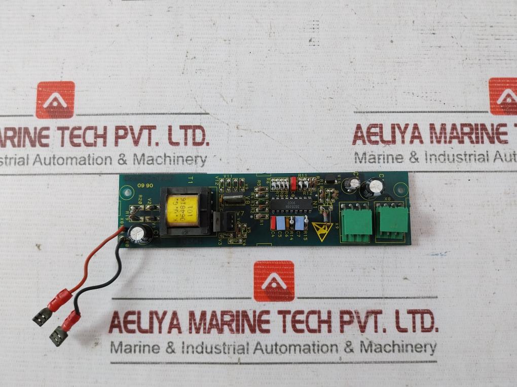 Bosch 064742-102401 Printed Circuit Board 064743-1017