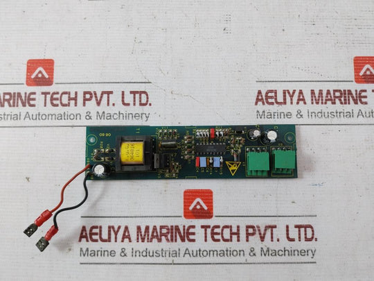 Bosch 064742-102401 Printed Circuit Board 064743-1017