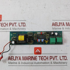 Bosch 064742-102401 Printed Circuit Board 064743-1017