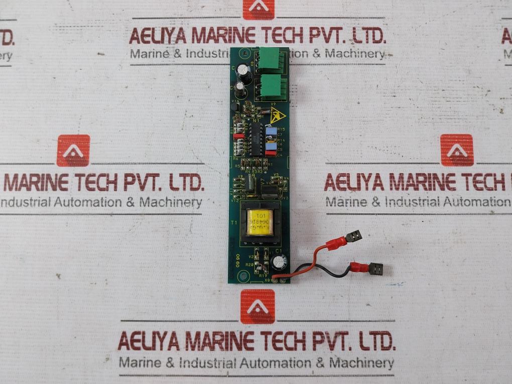 Bosch 064742-102401 Printed Circuit Board 064743-1017