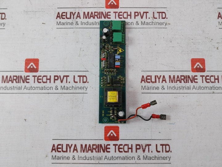 Bosch 064742-102401 Printed Circuit Board 064743-1017