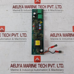 Bosch 064742-102401 Printed Circuit Board 064743-1017