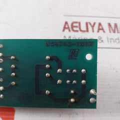 Bosch 064742-102401 Printed Circuit Board 064743-1017