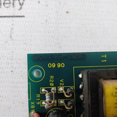 Bosch 064742-102401 Printed Circuit Board 064743-1017