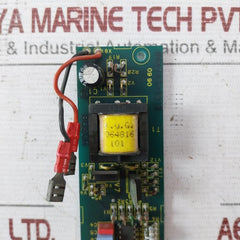 Bosch 064742-102401 Printed Circuit Board 064743-1017