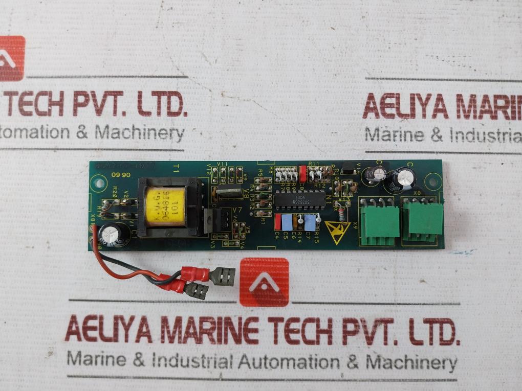 Bosch 064742-102401 Printed Circuit Board 064743-1017