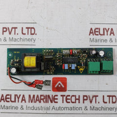 Bosch 064742-102401 Printed Circuit Board 064743-1017