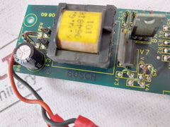 Bosch 064742-102401 Printed Circuit Board 064743-1017