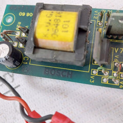 Bosch 064742-102401 Printed Circuit Board 064743-1017