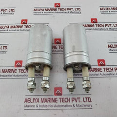 Bosch 0 670 207 101 Capacitor 1.6Kv-db