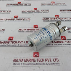 Bosch 0 670 207 101 Capacitor 1.6Kv-db