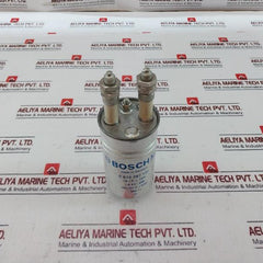 Bosch 0 670 207 101 Capacitor 1.6Kv-db