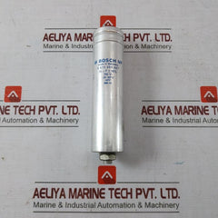 Bosch 0 670 305 027 Mp Capacitor 750V