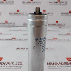 Bosch 0 670 305 027 Mp Capacitor 750V