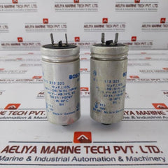Bosch 0 670 313 325 Mp Capacitor