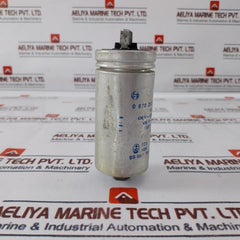 Bosch 0 670 313 325 Mp Capacitor