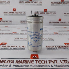 Bosch 0 670 313 325 Mp Capacitor