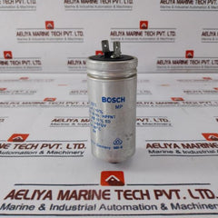 Bosch 0 670 313 325 Mp Capacitor