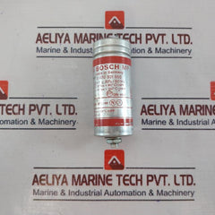 Bosch 0 670 321 552 Capacitor