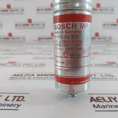 Bosch 0 670 321 552 Capacitor