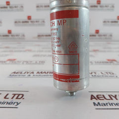 Bosch 0 670 321 552 Capacitor