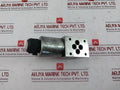 Bosch 0 810 091 287 Directional Control Valve 081Wv06P1V1028Ws024/00D0 24V