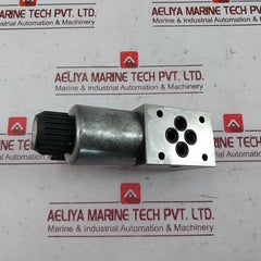 Bosch 0 810 091 287 Directional Control Valve 081Wv06P1V1028Ws024/00D0 24V