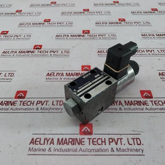 Bosch 0 810 091 287 Directional Control Valve 081Wv06P1V1028Ws024/00D0 24V