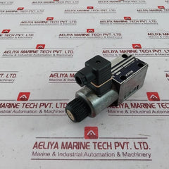 Bosch 0 810 091 287 Directional Control Valve 081Wv06P1V1028Ws024/00D0 24V