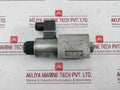 Bosch 0 810 091 287 Directional Control Valve 081Wv06P1V1028Ws024/00D0 24V