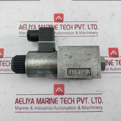 Bosch 0 810 091 287 Directional Control Valve 081Wv06P1V1028Ws024/00D0 24V
