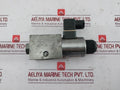 Bosch 0 810 091 287 Directional Control Valve 081Wv06P1V1028Ws024/00D0 24V