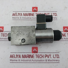 Bosch 0 810 091 287 Directional Control Valve 081Wv06P1V1028Ws024/00D0 24V