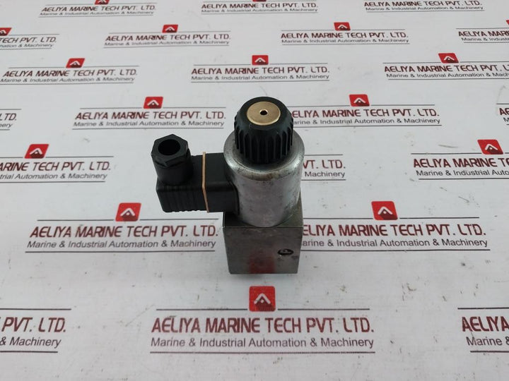 Bosch 0 810 091 287 Directional Control Valve 081Wv06P1V1028Ws024/00D0 24V
