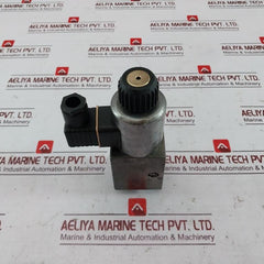 Bosch 0 810 091 287 Directional Control Valve 081Wv06P1V1028Ws024/00D0 24V