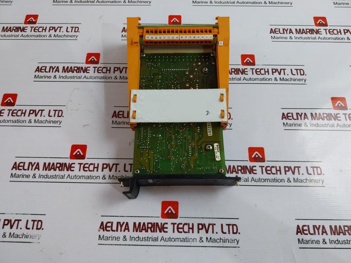 Bosch 0 811 405 060 Pl6 Valve Amplifier Board Module Pcb