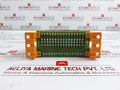 Bosch 0 811 405 060 Pl6 Valve Amplifier Board Module Pcb