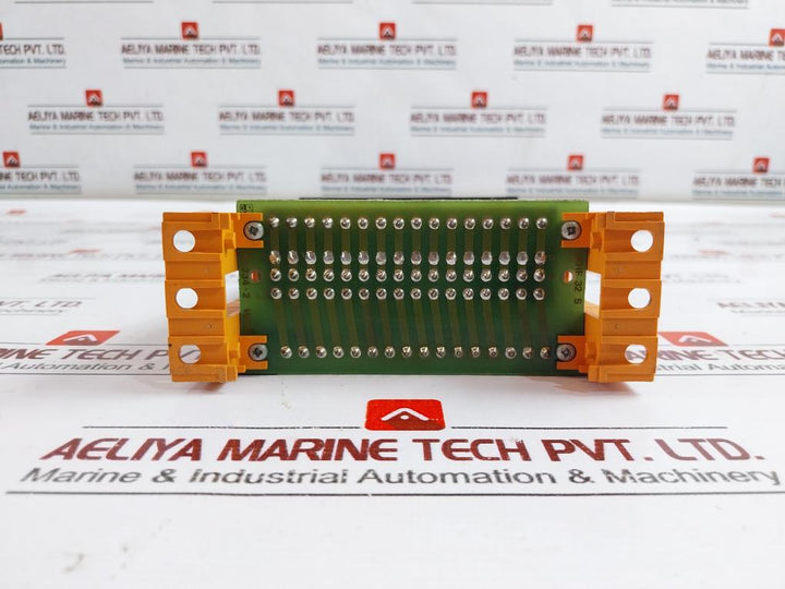 Bosch 0 811 405 060 Pl6 Valve Amplifier Board Module Pcb