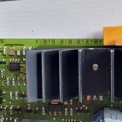 Bosch 0 811 405 060 Pl6 Valve Amplifier Board Module Pcb