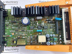 Bosch 0 811 405 060 Pl6 Valve Amplifier Board Module Pcb