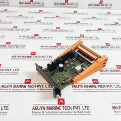 Bosch 0 811 405 060 Pl6 Valve Amplifier Board Module Pcb 1 818 300 046 Max 37va