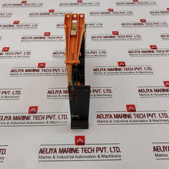 Bosch 0 811 405 060 Valve Amplifier Board Module Pcb 24V 37Va