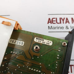 Bosch 0 811 405 060 Valve Amplifier Board Module Pcb 24V 37Va
